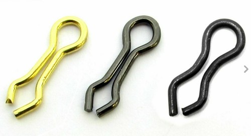 Lead weight mould loops - weight,