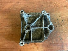 PEUGEOT 307 CITROEN C4 1.6 PETROL ENGINE AC COMPRESSOR MOUNT BRACKET 9657137480