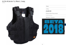 2018.New reg MEDIUM Child Y3
