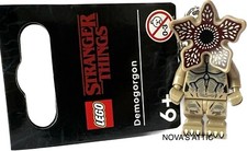 Lego Stranger Things