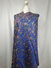 Kashmiri shawl embroidery