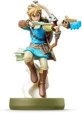 Amiibo the legend - amiibo,