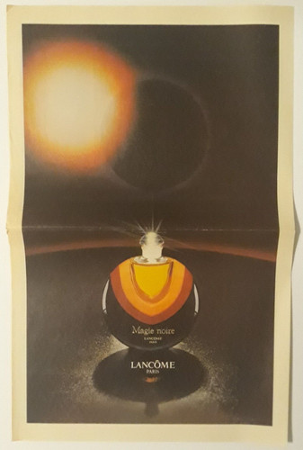 Vintage 1981 lancome paris - 1981,