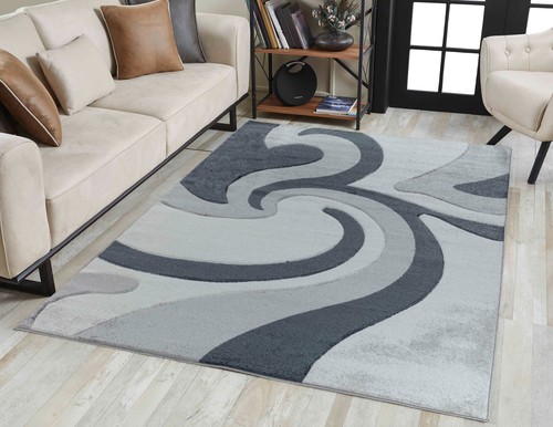 Valencia modern swirl design - valencia,