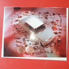 Car of the Year 1964 10" x 8"