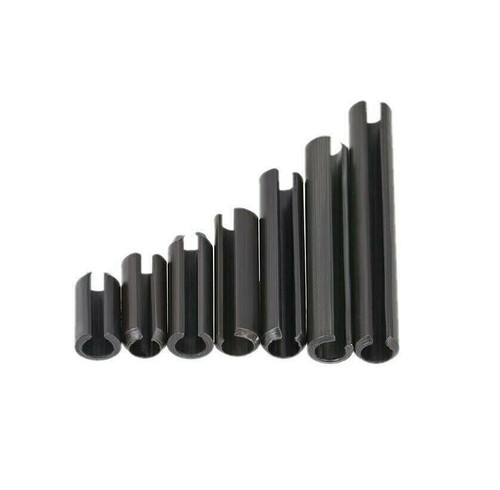 3mm 4mm steel black - 4mm,