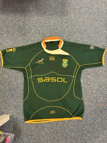 Limited edition south - edition,