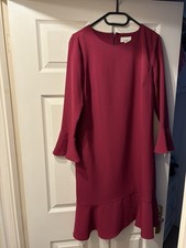 Lovely Dress By Linea Size 12