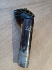 DK BMX Midschool Railed Seat