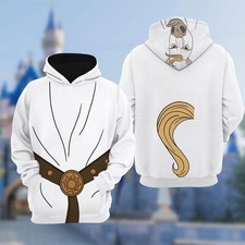 Disney Maximus Horse Costume