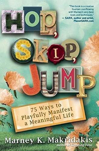 Hop skip jump 75 - skip,,