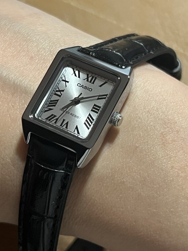 Casio ltp v007l 7b1 - casio, ladies