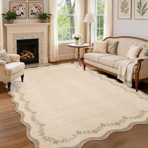 Fairystyle large rug 160x230cm - fairystyle,