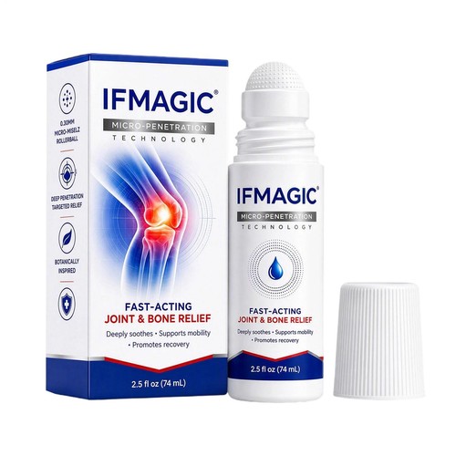 Ifmagic joint bone relief - ifmagic,