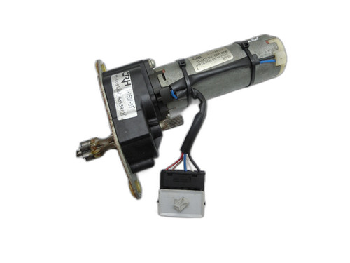 Adjusting motor seat - adjusting,