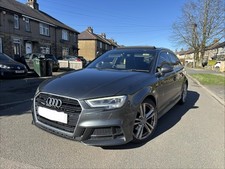 Audi A3 8V 2.0 TDI AUTO