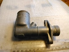 Triumph Tr4 And Tr4a  Girling 3/4" Clutch Master Cylinder Original Part