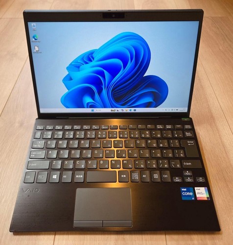 Vaio pro vjpj21 - vaio, vjpj21(sx12)