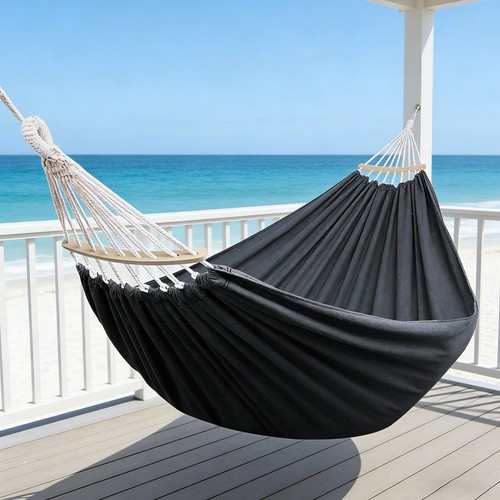 Double person canvas hammock - person,