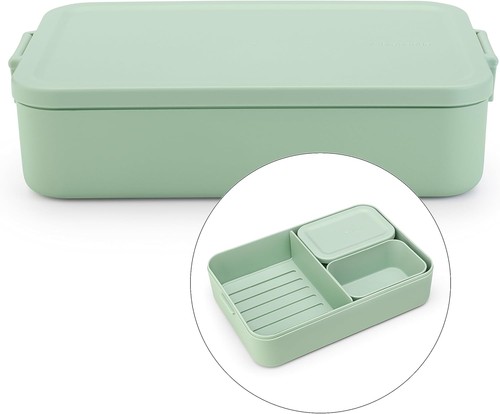 Brabantia make take - -, lunch