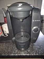 tassimo coffee machine