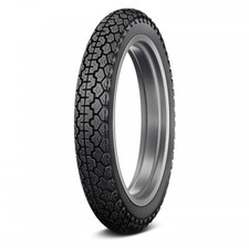 Motorcycle tyre DUNLOP 3.25-19