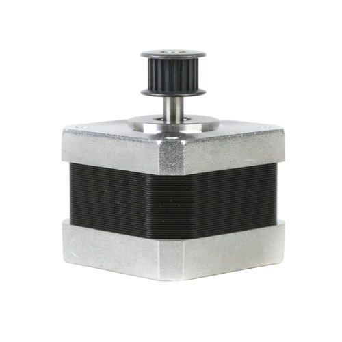 Printer stepper motor - 42-34,