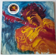 Jimi Hendrix/The Jimi Hendrix