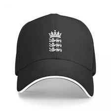 New England Cricket Baseball