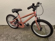Apollo Glitz 18inch Wheel Kids