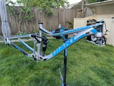 Giant Trance Full Suspension
