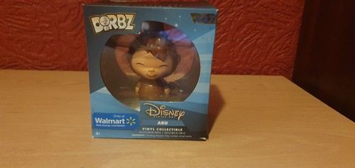 Disney funko abu dorbz vinyl - abu,