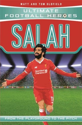 Salah free - (paperback),