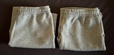 Two Pairs of Light Grey Boys