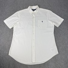 Ralph Lauren Shirt Mens Large
