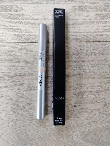 Kiko milano perfect eyes duo - kiko,