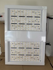 Tamlite Expo 185W LED High Output Wide Beam Low / High Bay 4000K EXP2800WNW