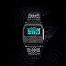 Waterproof Digital LED Watch