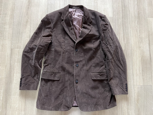 Hugo boss artemis corduroy - boss, "artemis"