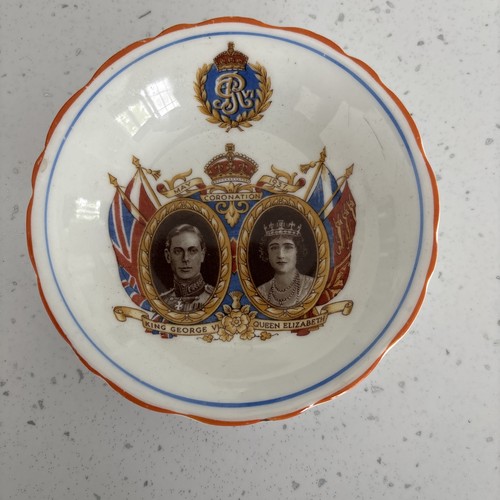 Cws windsor china coronation - cws,