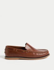 Marks & Spencer Mens Brown