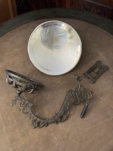 Antique pat 1880 - h,
