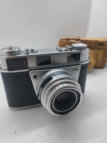 Kodak retina 111s 50mm - 111s,,