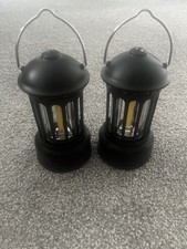 Portable Camping Lanterns