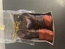 Darling Ponytail braids &