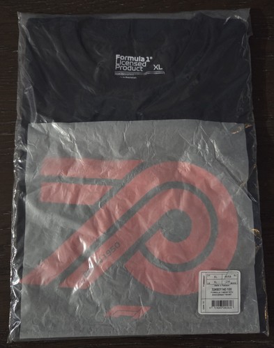 Mens formula one 70th - mens,