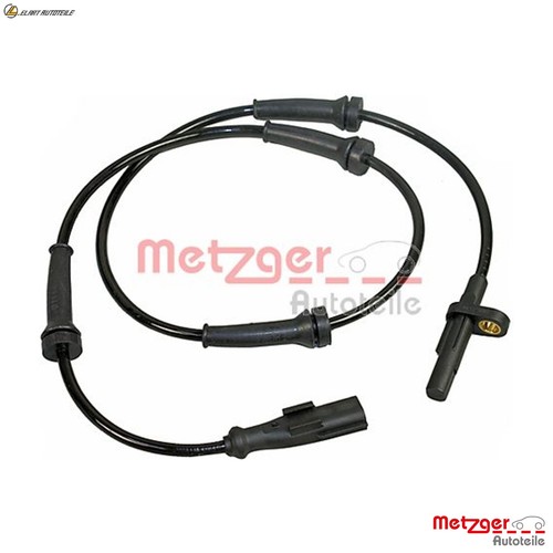 Wheel speed sensor 0900959 - wheel,