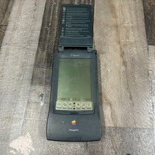 APPLE NEWTON MESSAGEPAD 110