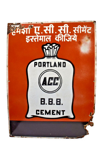 Vintage acc portland bbb - acc,