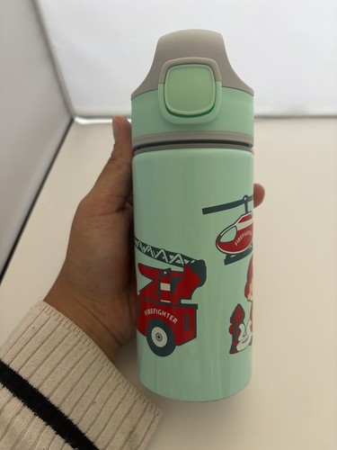 Sigg firefighter aluminium - sigg,